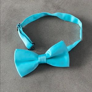 ⭐️3/$5⭐️Baby Blue Bow Ties